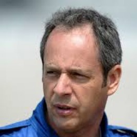 Kirk Shelmerdine